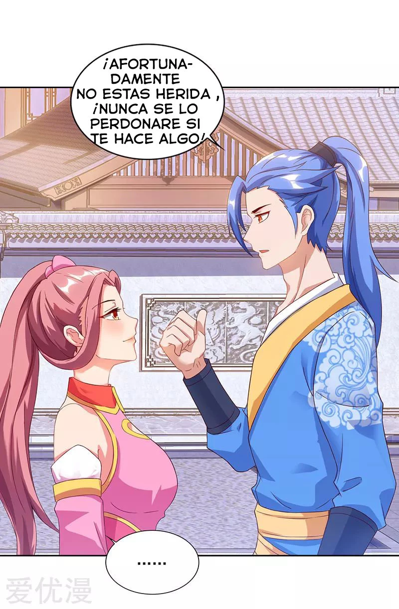 Subiendo de nivel fuerte > Capitulo 81 > Page 71