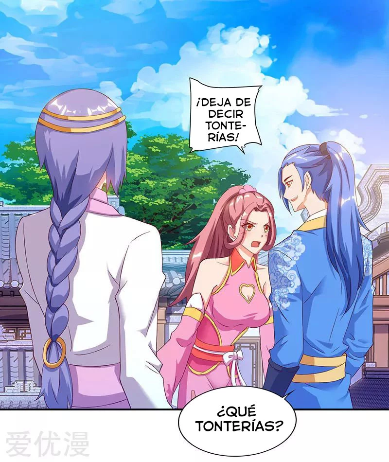 Subiendo de nivel fuerte > Capitulo 81 > Page 101