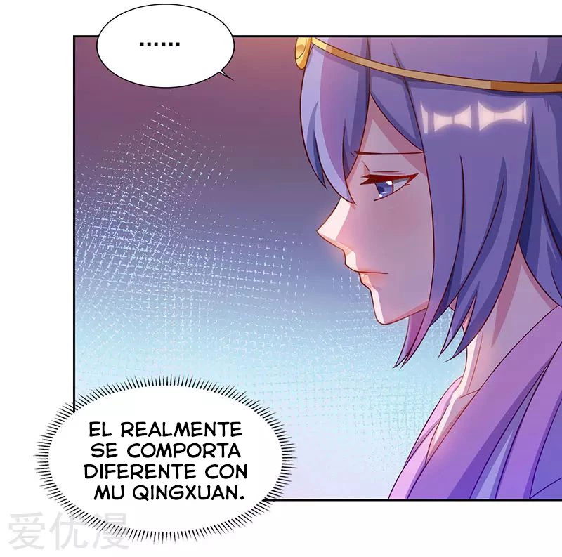 Subiendo de nivel fuerte > Capitulo 81 > Page 121