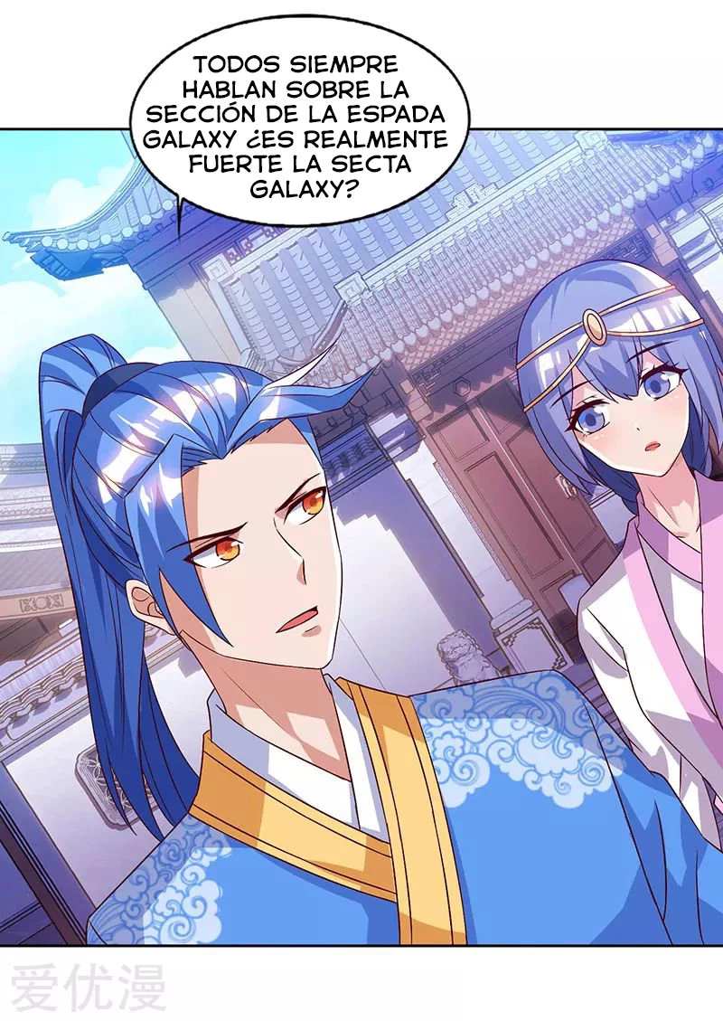 Subiendo de nivel fuerte > Capitulo 81 > Page 141