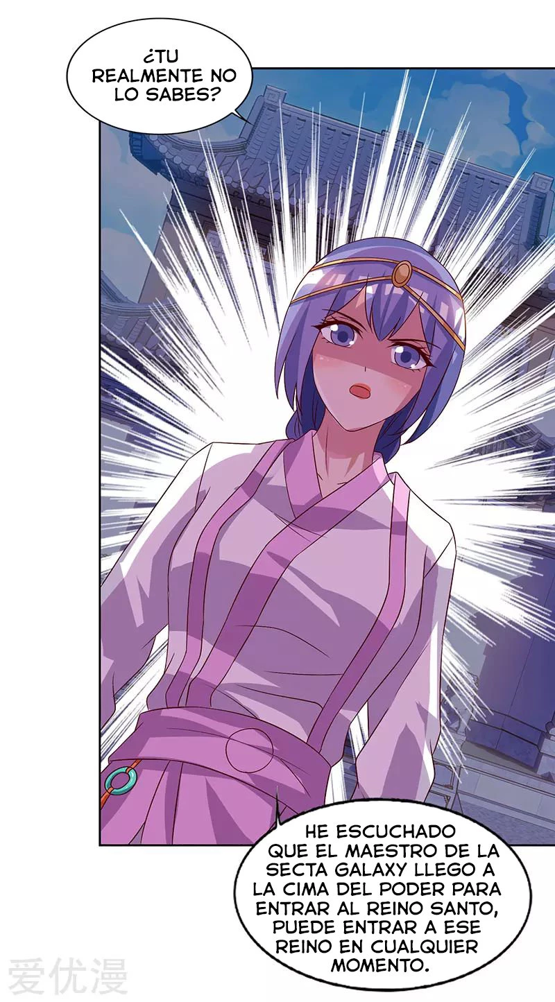 Subiendo de nivel fuerte > Capitulo 81 > Page 151