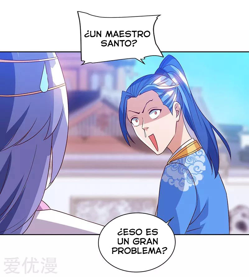 Subiendo de nivel fuerte > Capitulo 81 > Page 161