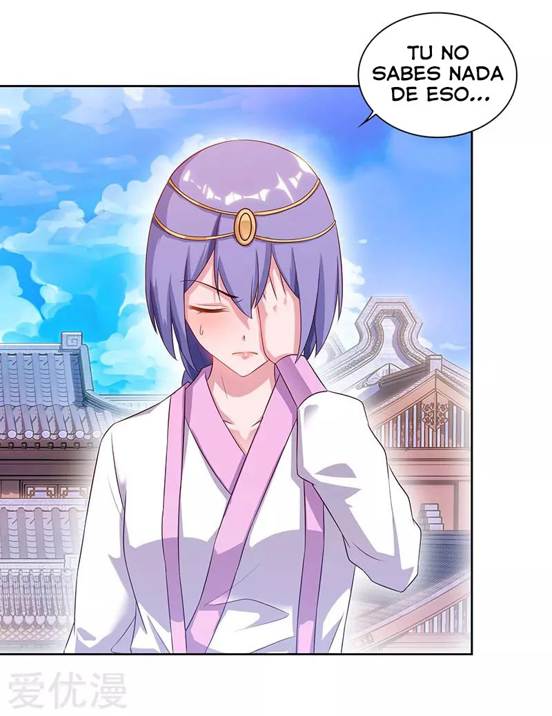 Subiendo de nivel fuerte > Capitulo 81 > Page 171