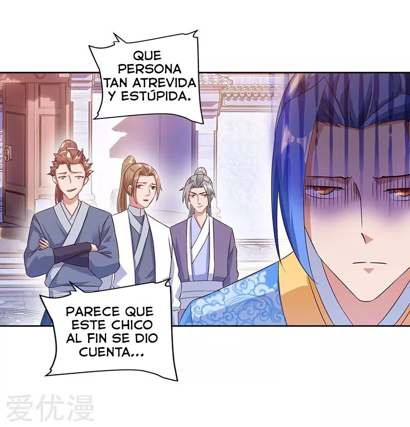 Subiendo de nivel fuerte > Capitulo 81 > Page 181