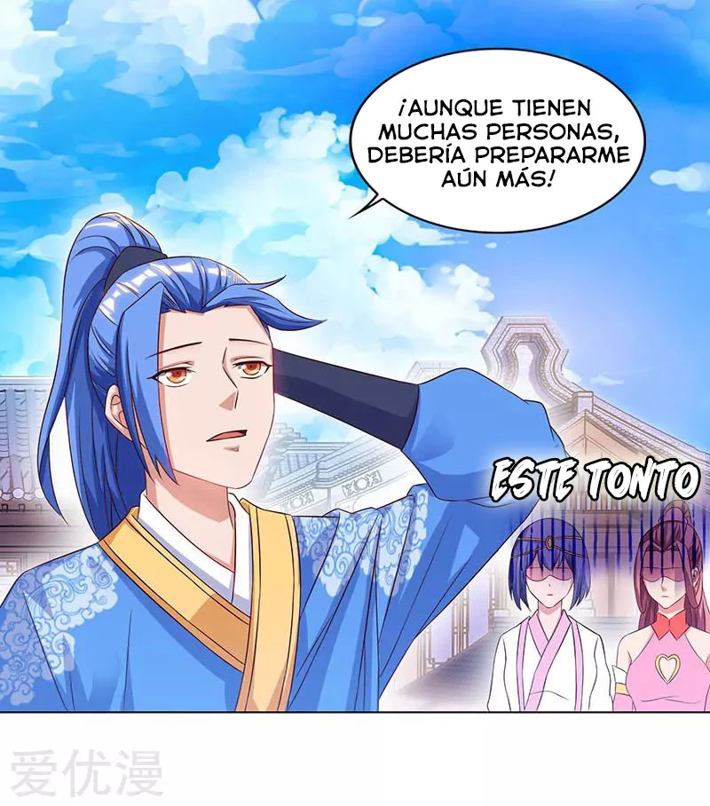 Subiendo de nivel fuerte > Capitulo 81 > Page 211