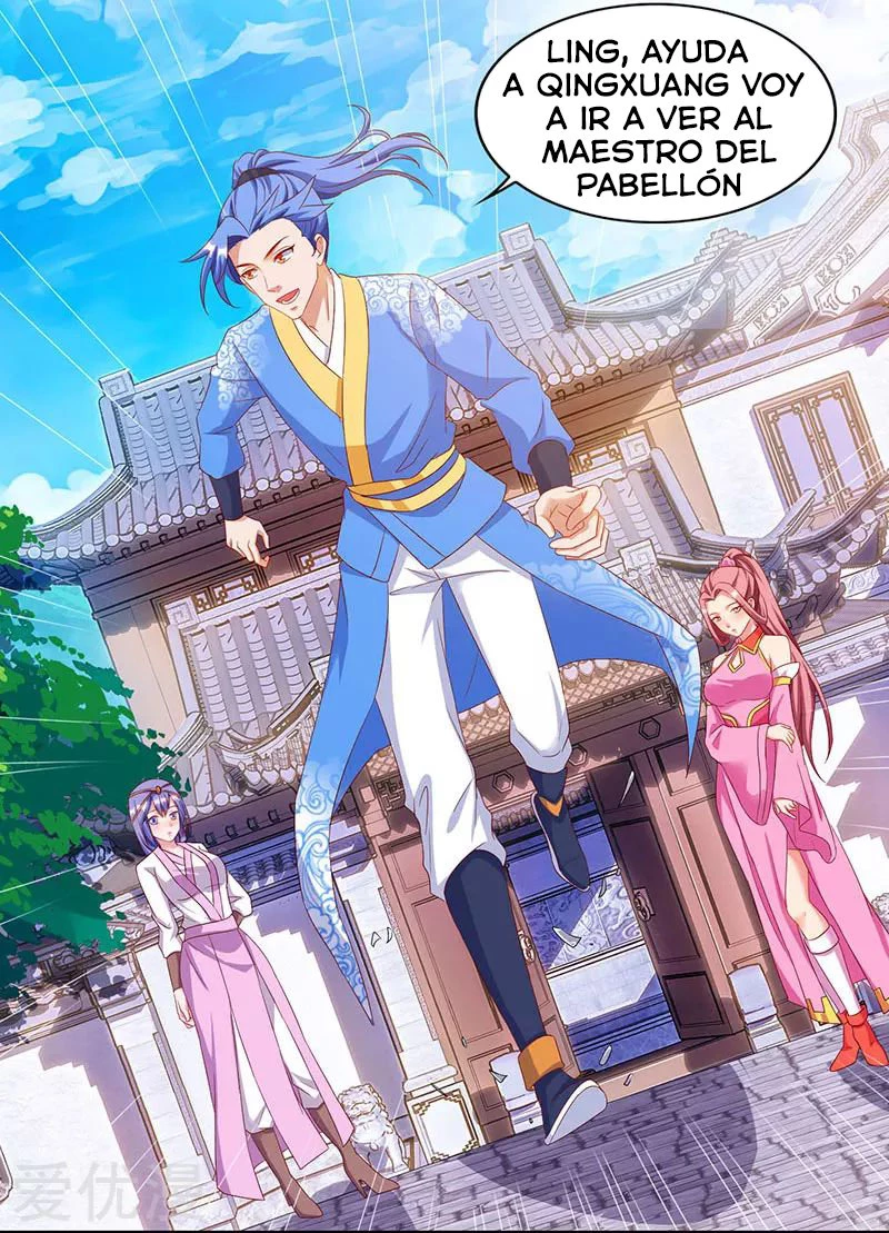 Subiendo de nivel fuerte > Capitulo 81 > Page 241