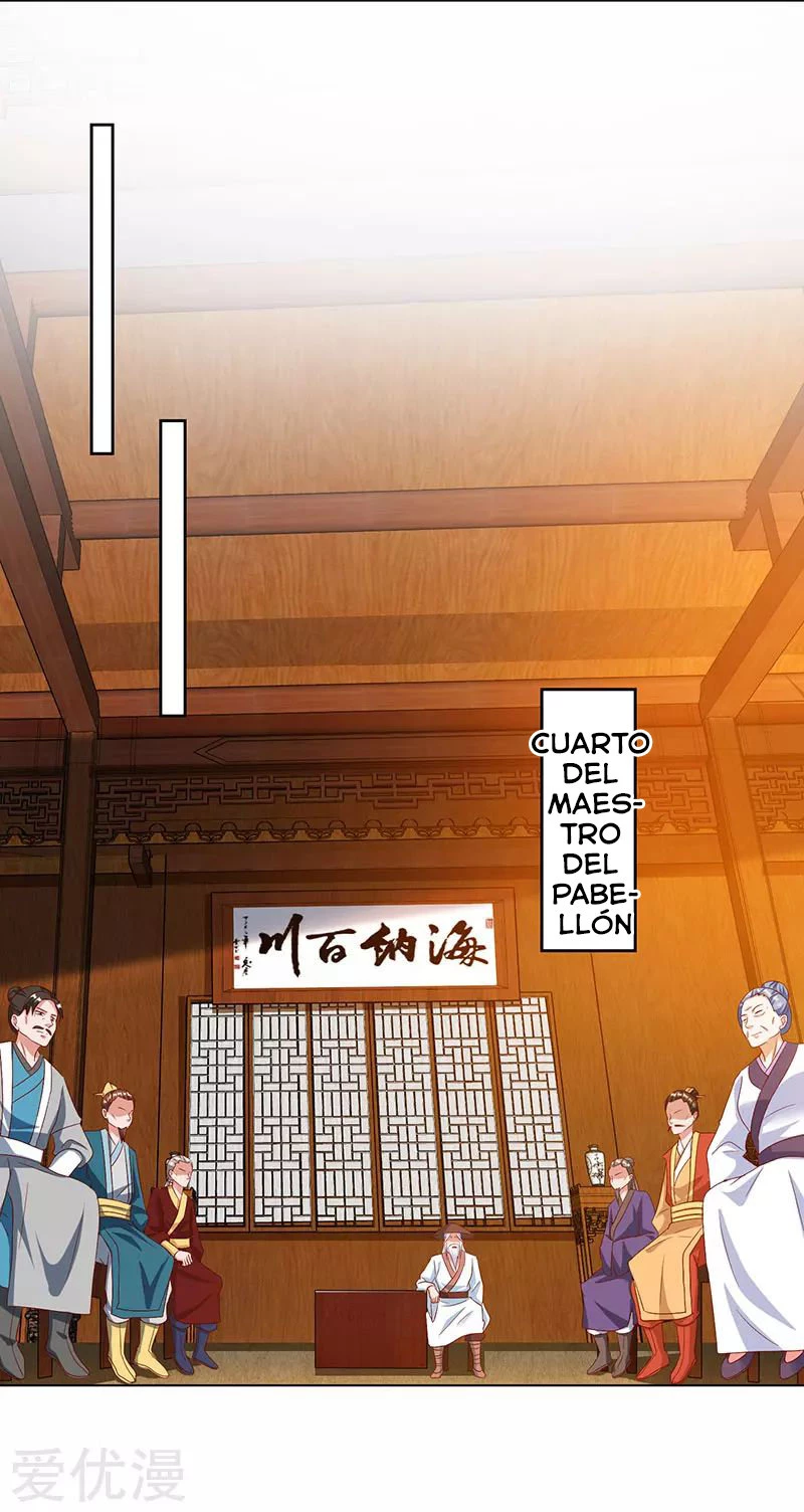 Subiendo de nivel fuerte > Capitulo 81 > Page 251