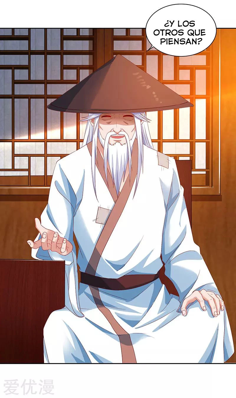 Subiendo de nivel fuerte > Capitulo 81 > Page 271