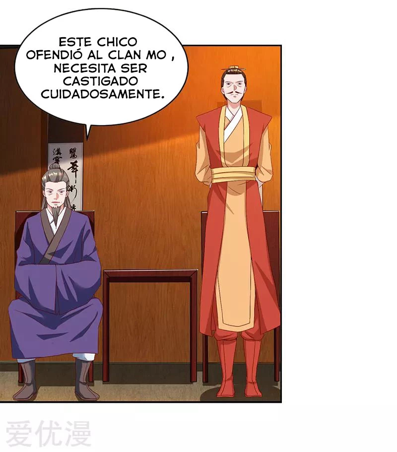 Subiendo de nivel fuerte > Capitulo 81 > Page 291