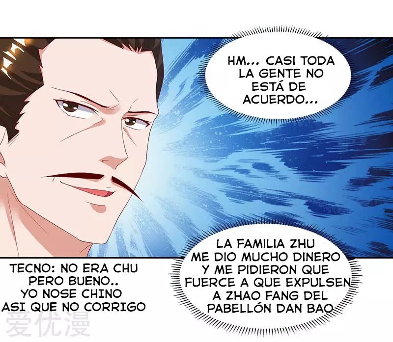 Subiendo de nivel fuerte > Capitulo 81 > Page 301