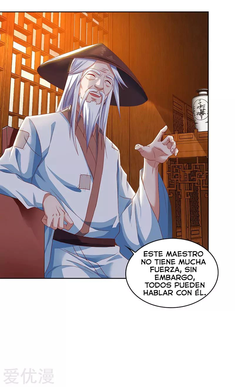 Subiendo de nivel fuerte > Capitulo 81 > Page 311