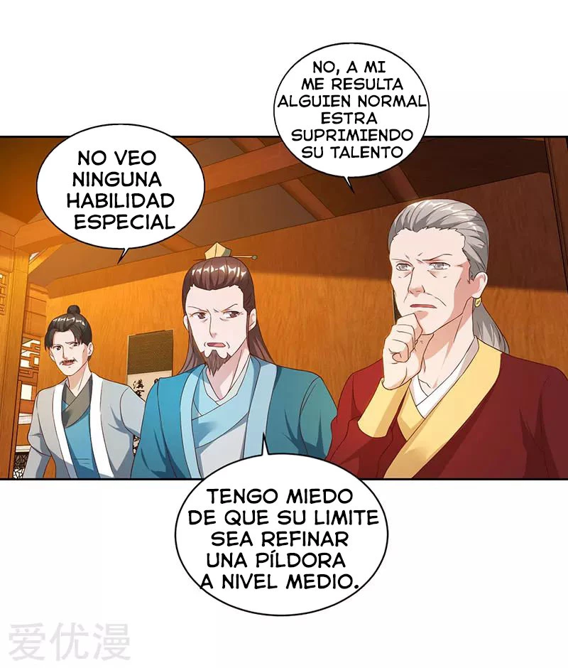 Subiendo de nivel fuerte > Capitulo 82 > Page 41