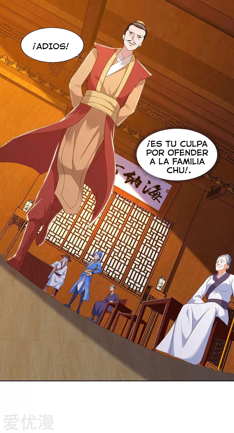 Subiendo de nivel fuerte > Capitulo 82 > Page 61