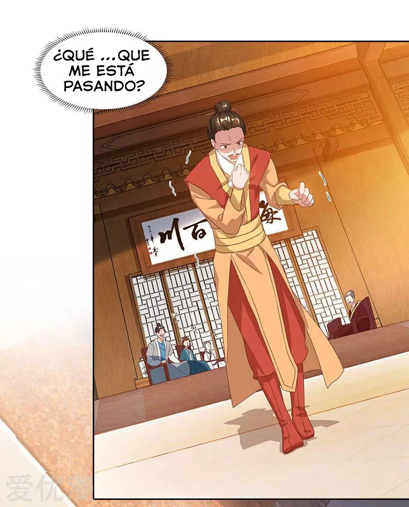 Subiendo de nivel fuerte > Capitulo 82 > Page 91