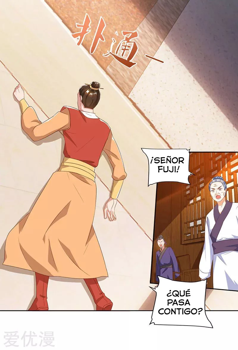 Subiendo de nivel fuerte > Capitulo 82 > Page 101