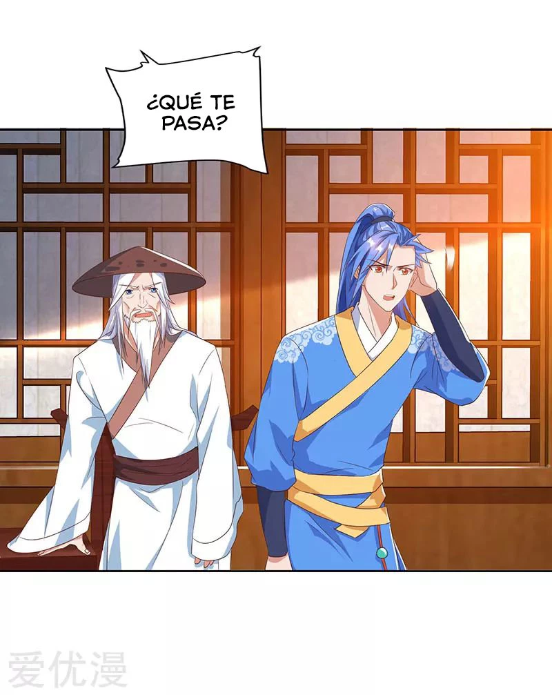 Subiendo de nivel fuerte > Capitulo 82 > Page 121