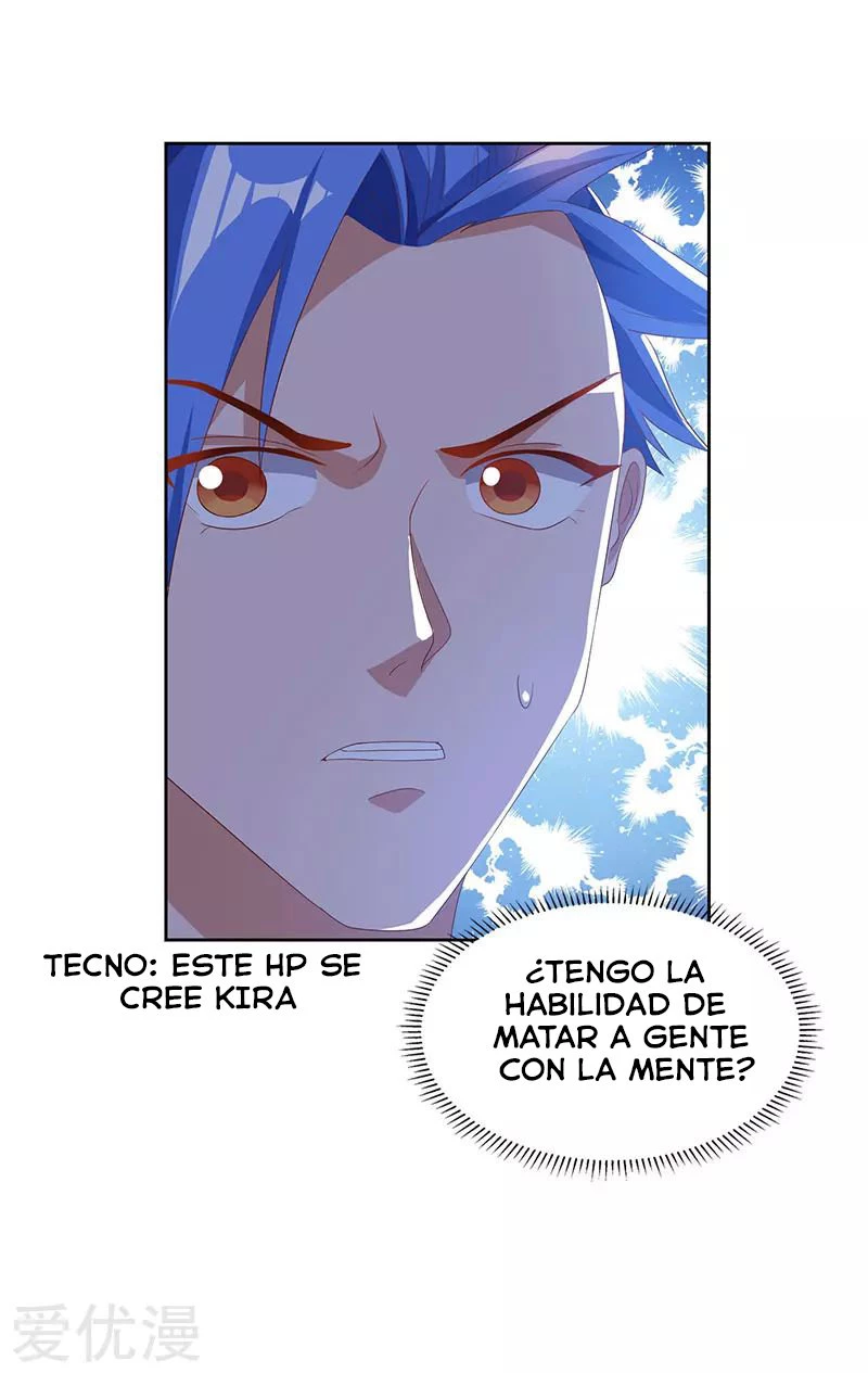 Subiendo de nivel fuerte > Capitulo 82 > Page 131