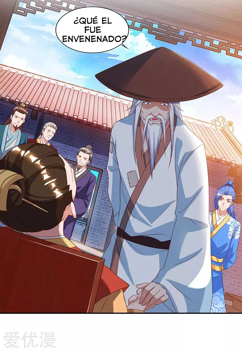 Subiendo de nivel fuerte > Capitulo 82 > Page 151