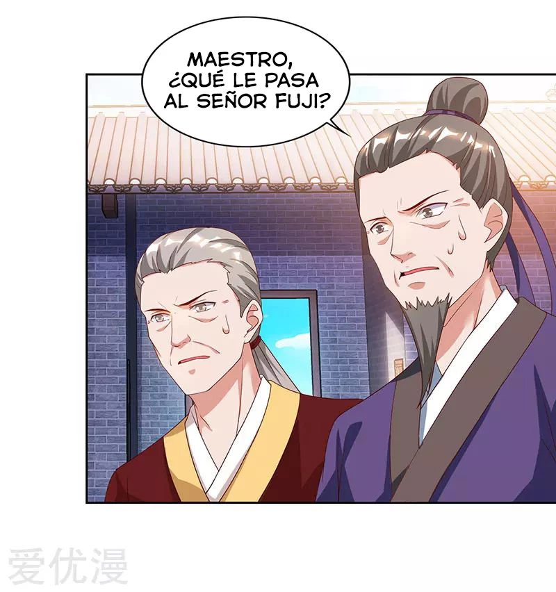 Subiendo de nivel fuerte > Capitulo 82 > Page 161