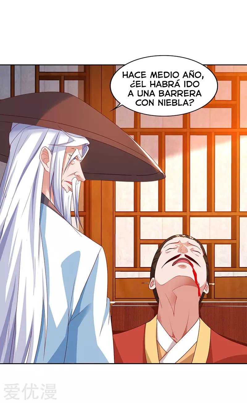 Subiendo de nivel fuerte > Capitulo 82 > Page 171