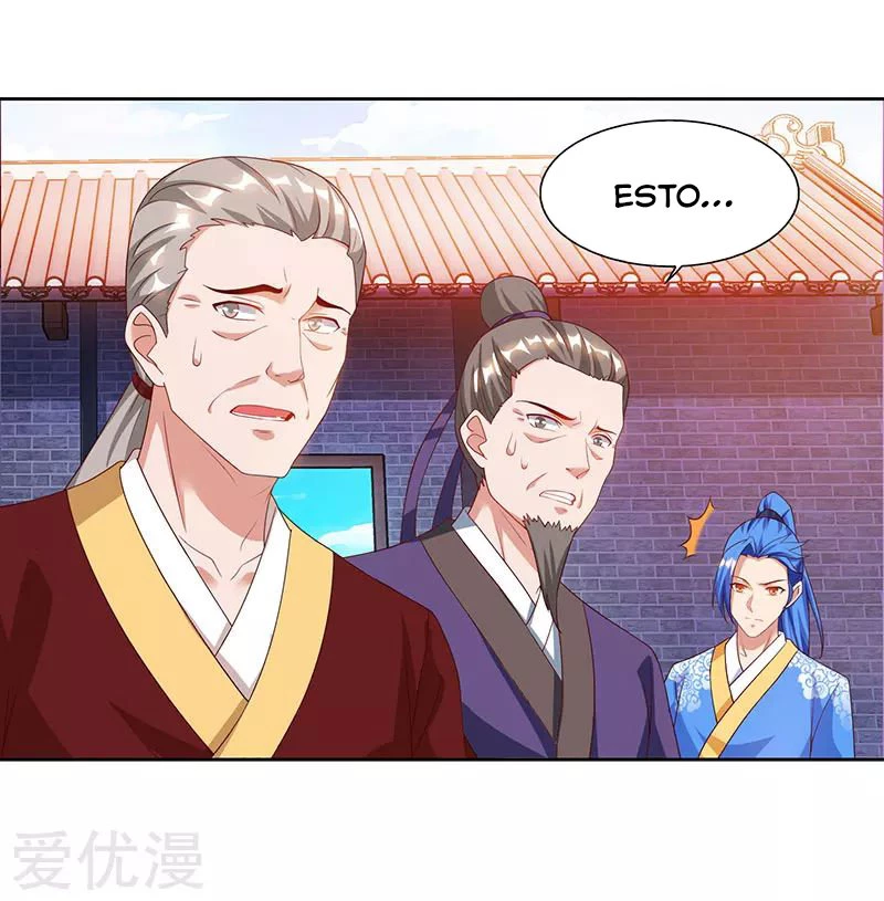 Subiendo de nivel fuerte > Capitulo 82 > Page 181