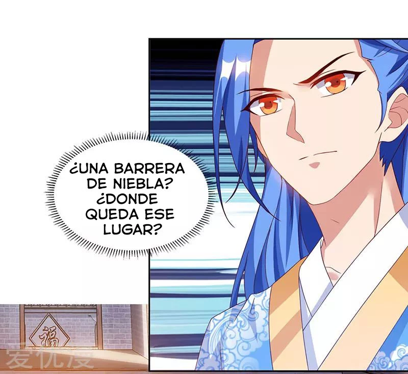 Subiendo de nivel fuerte > Capitulo 82 > Page 191