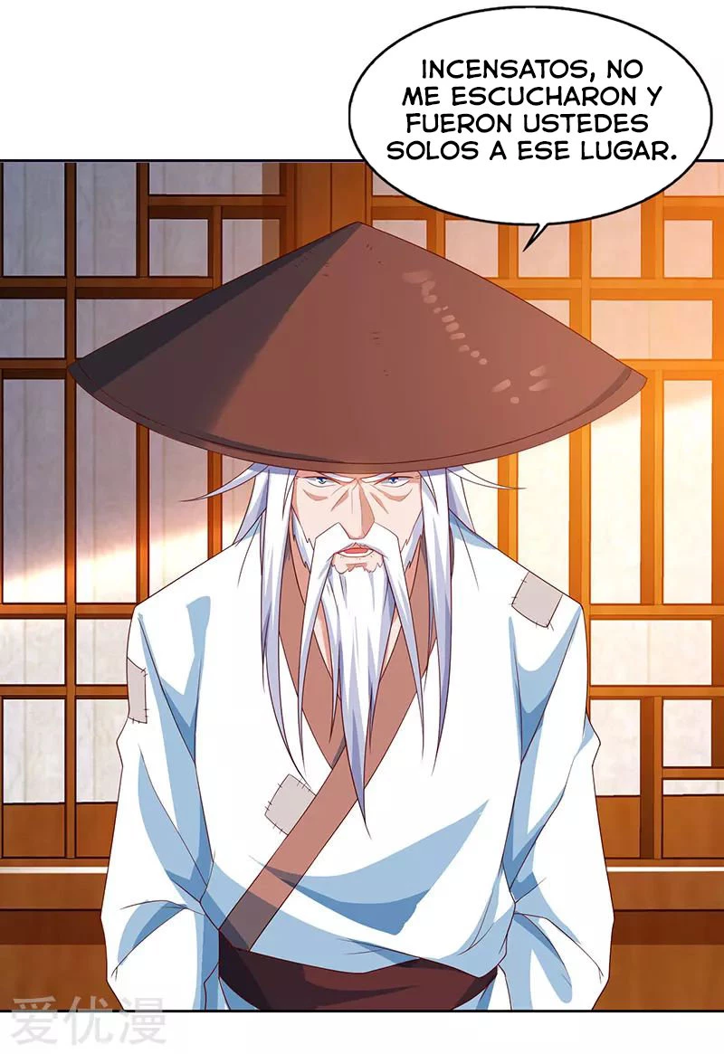 Subiendo de nivel fuerte > Capitulo 82 > Page 211