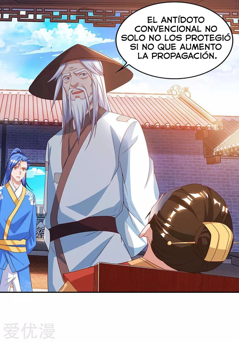 Subiendo de nivel fuerte > Capitulo 82 > Page 241