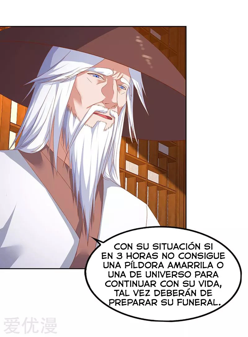 Subiendo de nivel fuerte > Capitulo 82 > Page 261