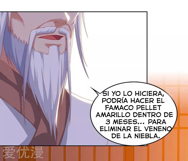 Subiendo de nivel fuerte > Capitulo 82 > Page 281