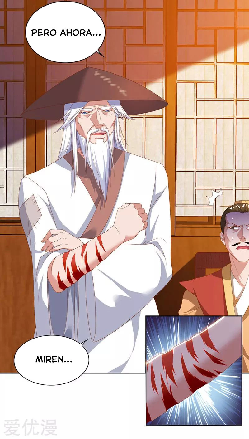 Subiendo de nivel fuerte > Capitulo 82 > Page 291