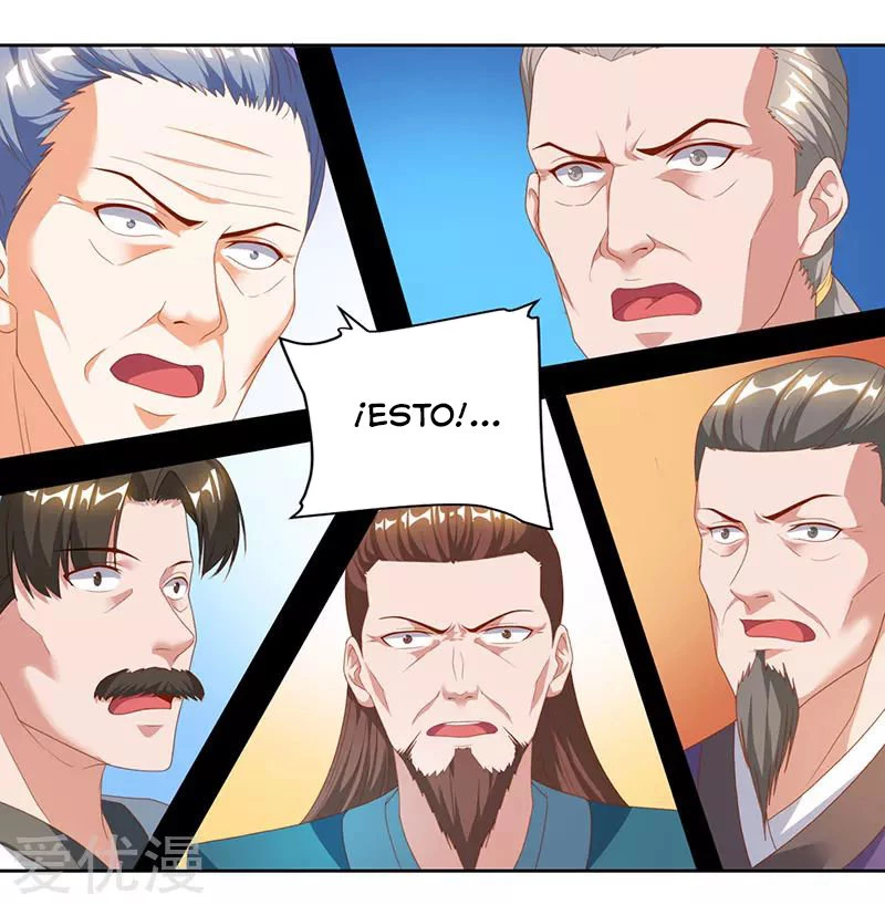 Subiendo de nivel fuerte > Capitulo 82 > Page 301