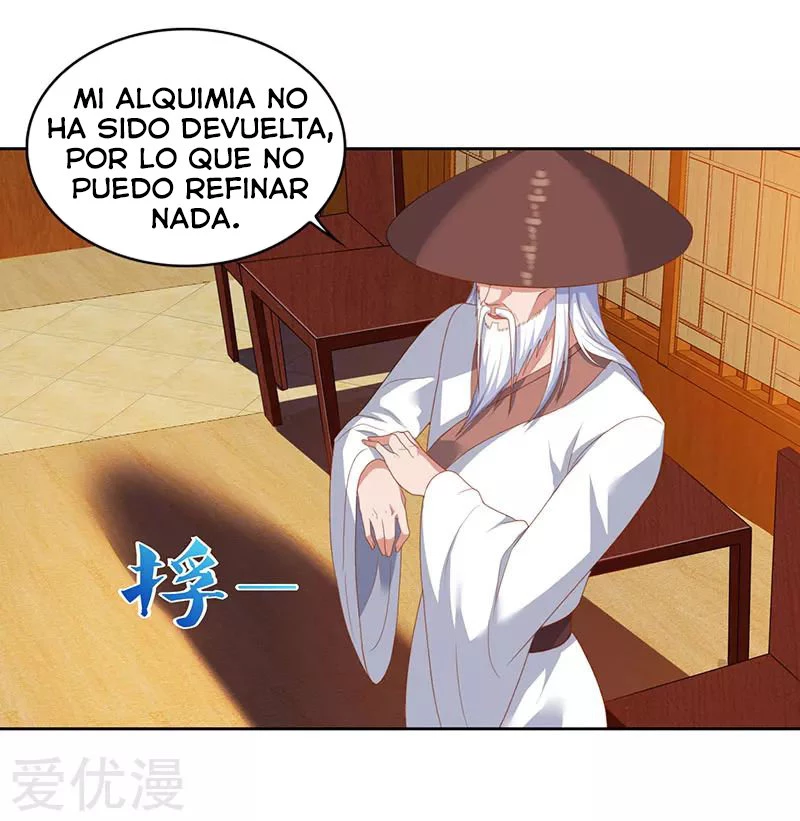 Subiendo de nivel fuerte > Capitulo 82 > Page 311