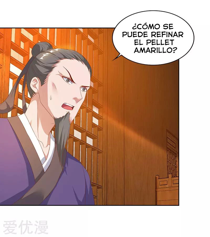 Subiendo de nivel fuerte > Capitulo 82 > Page 321