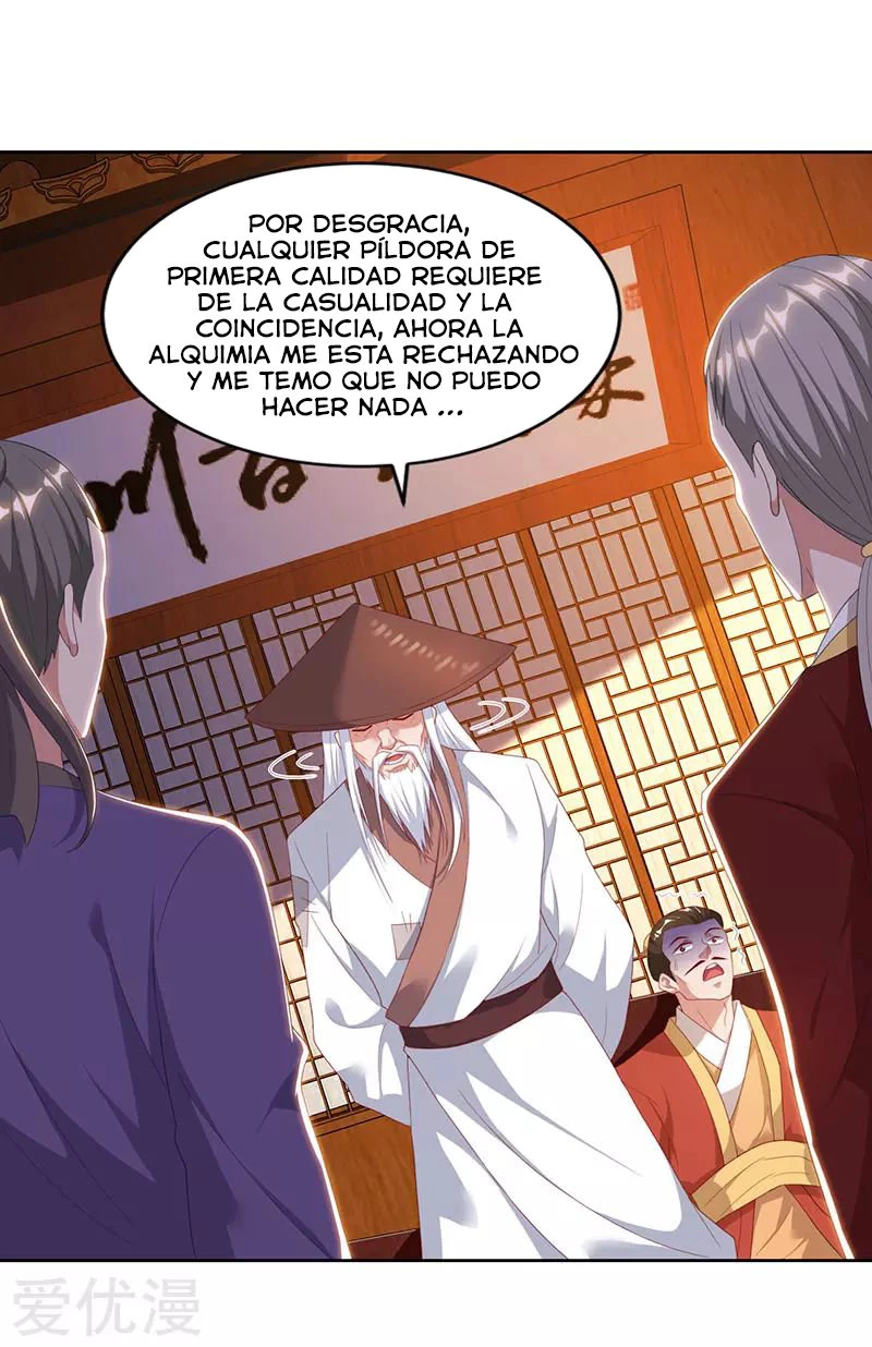 Subiendo de nivel fuerte > Capitulo 82 > Page 331