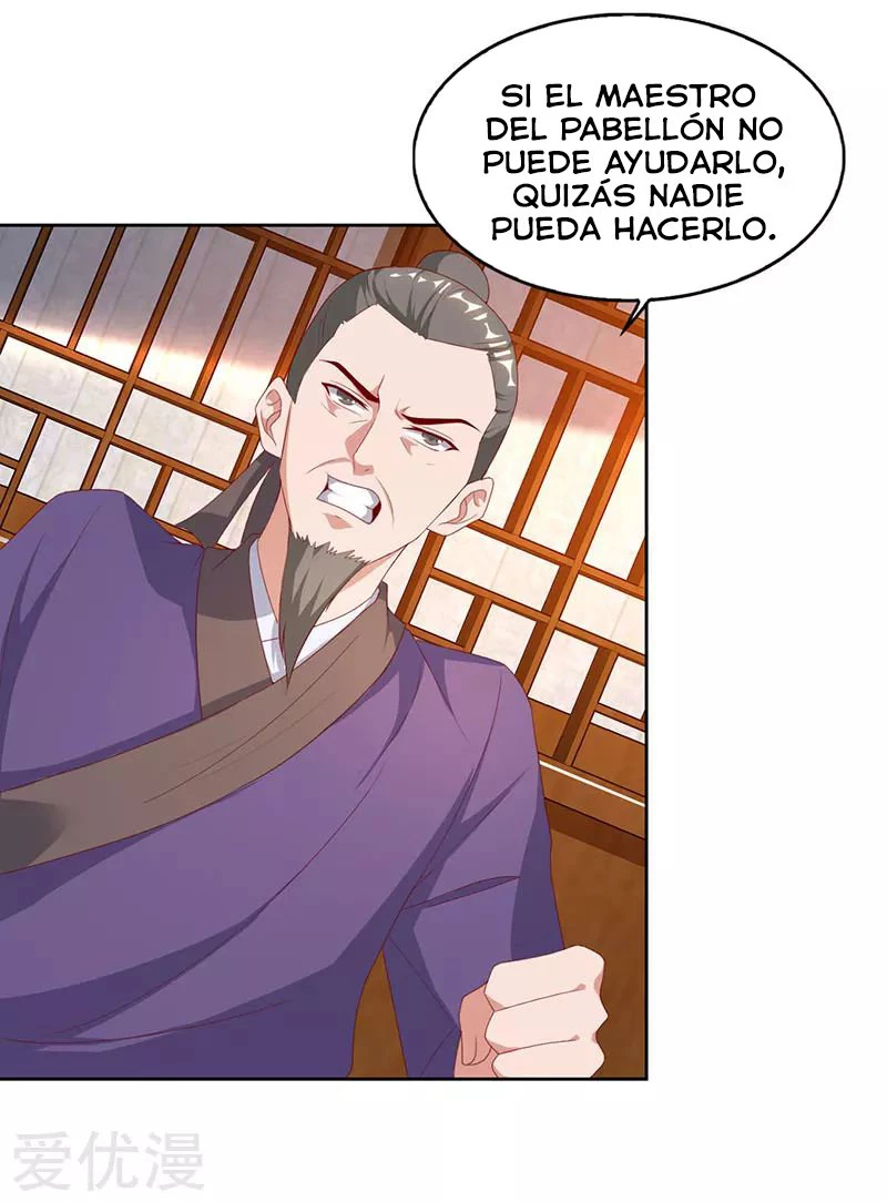 Subiendo de nivel fuerte > Capitulo 83 > Page 11