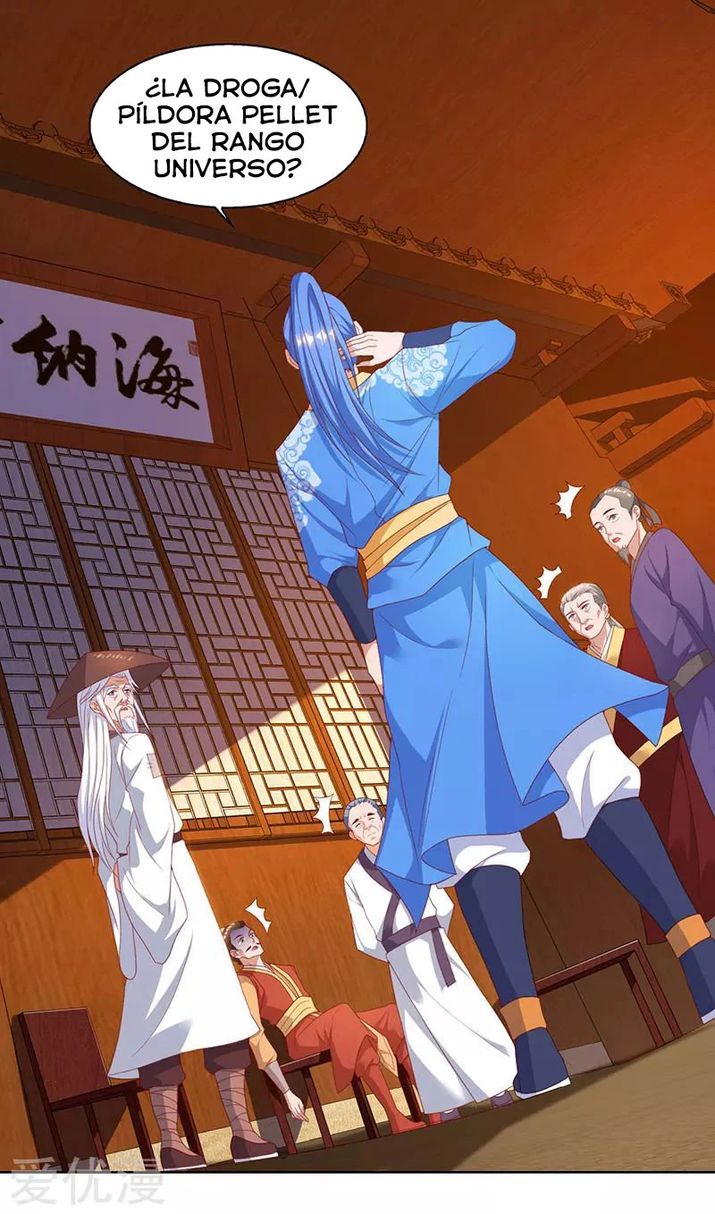 Subiendo de nivel fuerte > Capitulo 83 > Page 31