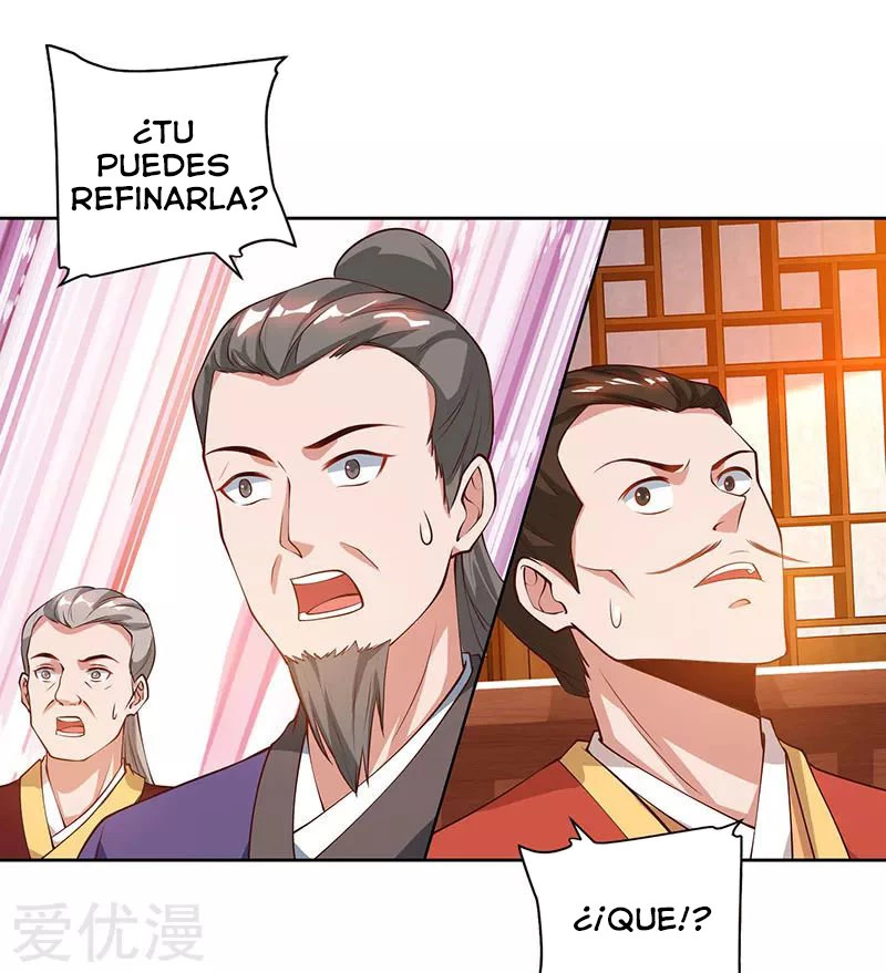 Subiendo de nivel fuerte > Capitulo 83 > Page 51