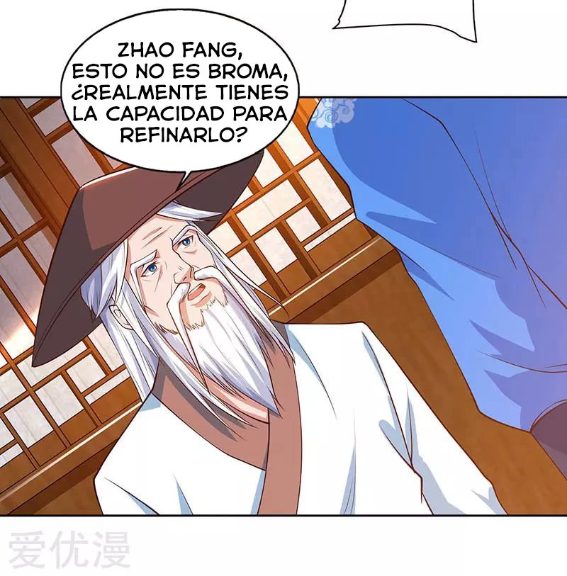 Subiendo de nivel fuerte > Capitulo 83 > Page 61