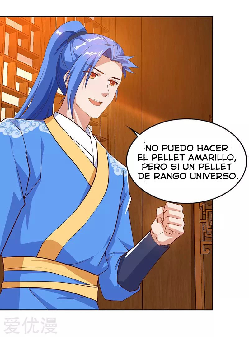 Subiendo de nivel fuerte > Capitulo 83 > Page 71