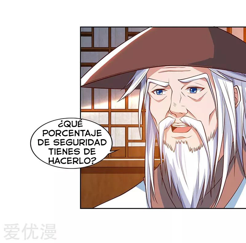 Subiendo de nivel fuerte > Capitulo 83 > Page 81