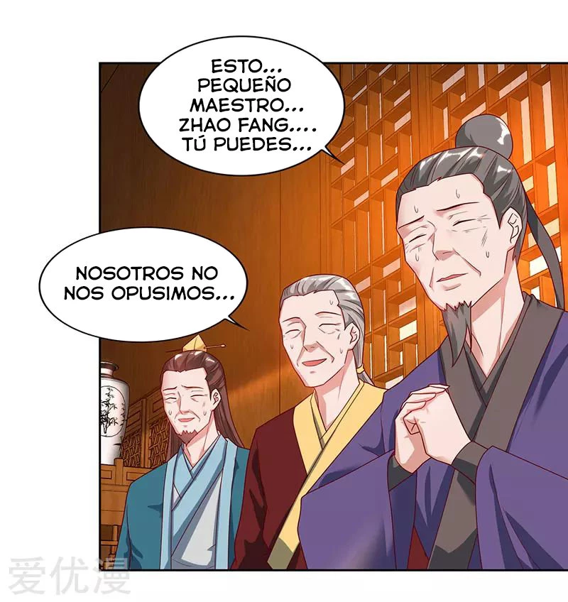 Subiendo de nivel fuerte > Capitulo 83 > Page 141