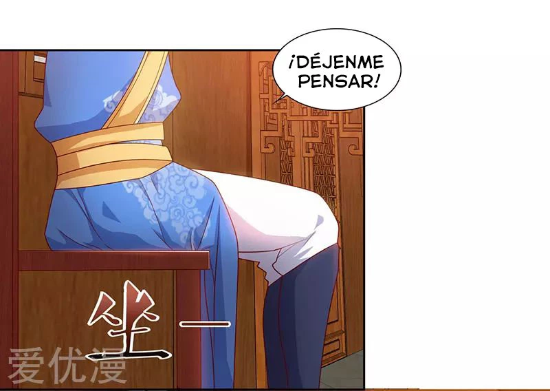 Subiendo de nivel fuerte > Capitulo 83 > Page 151