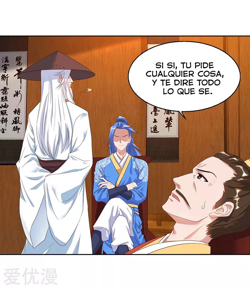 Subiendo de nivel fuerte > Capitulo 83 > Page 231