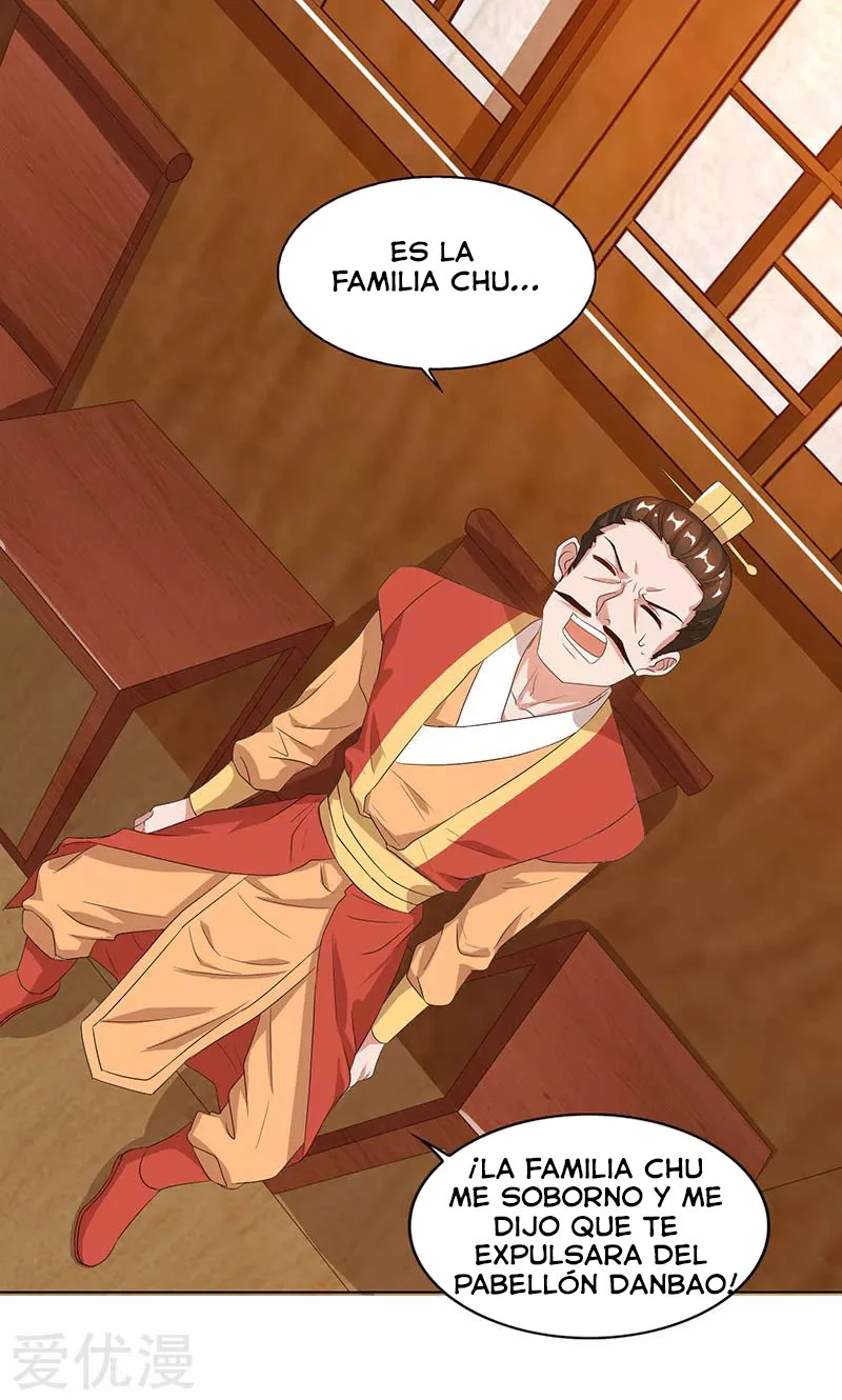 Subiendo de nivel fuerte > Capitulo 83 > Page 241