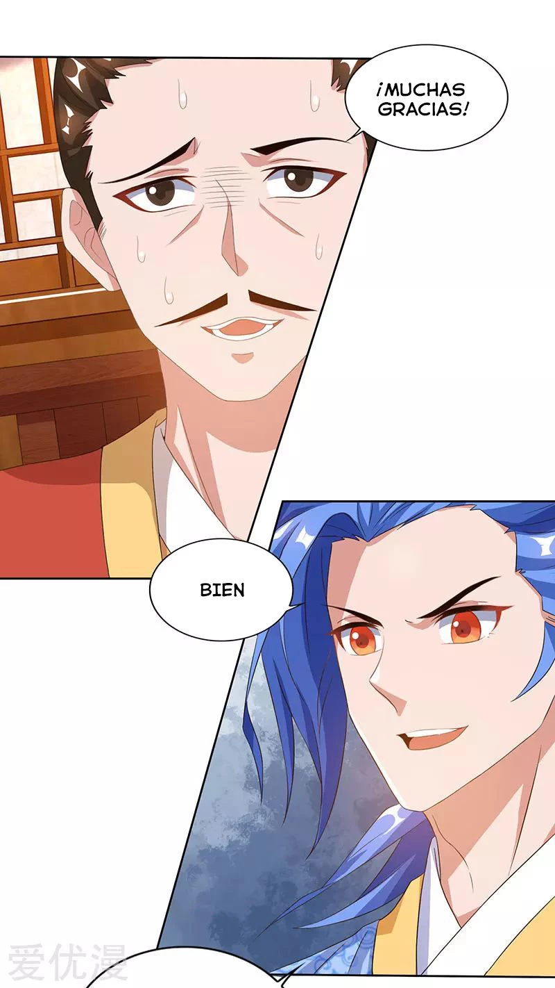 Subiendo de nivel fuerte > Capitulo 83 > Page 291