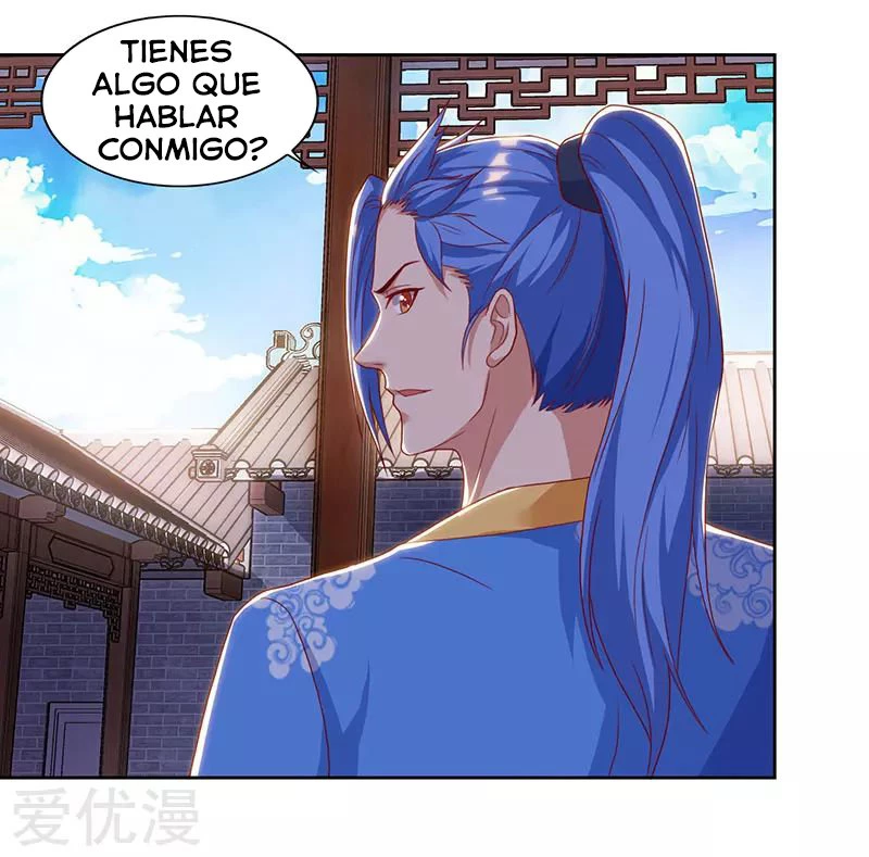 Subiendo de nivel fuerte > Capitulo 84 > Page 21