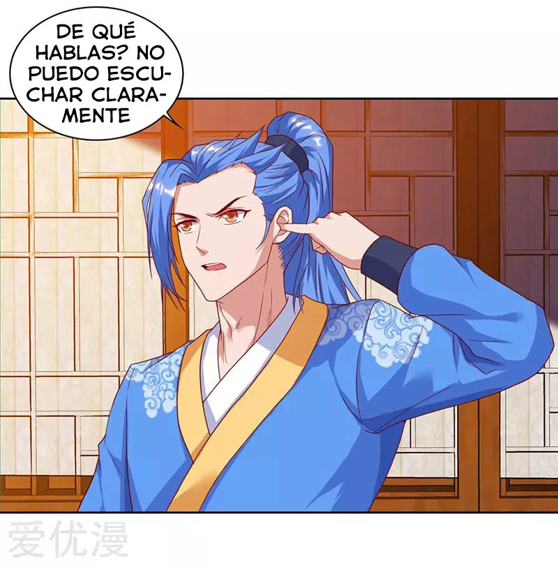 Subiendo de nivel fuerte > Capitulo 84 > Page 41