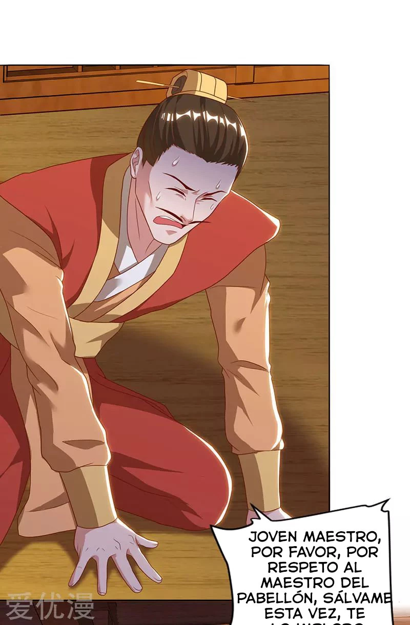 Subiendo de nivel fuerte > Capitulo 84 > Page 51