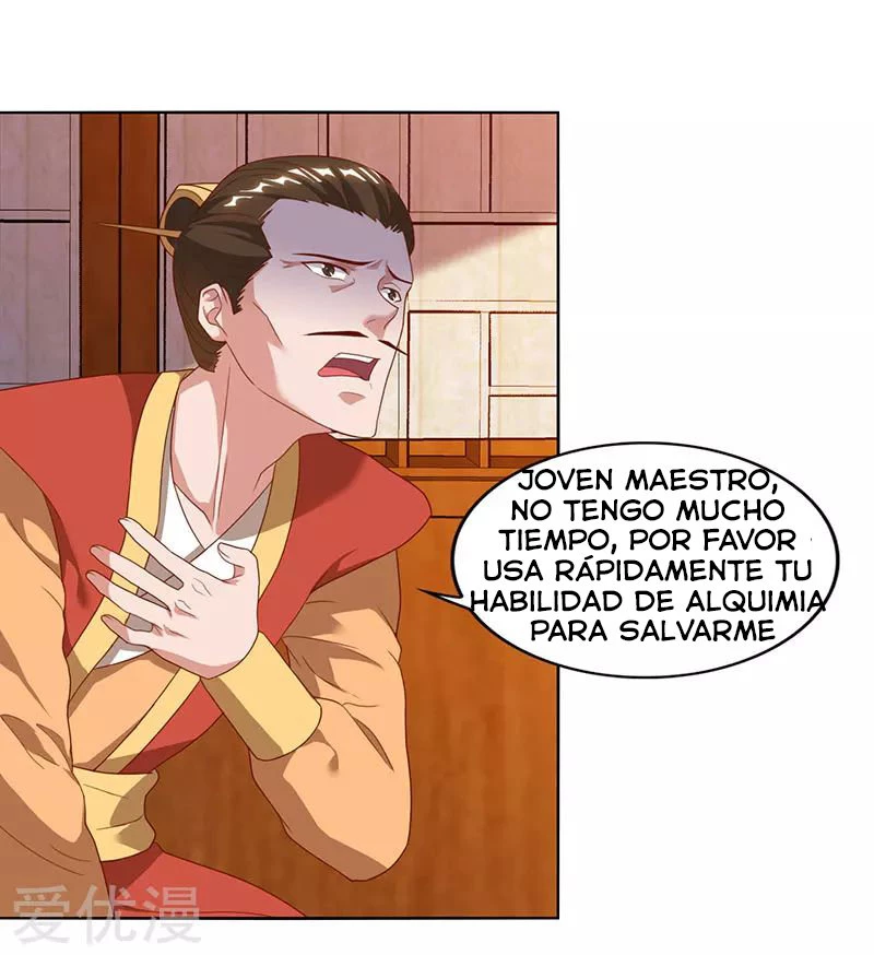 Subiendo de nivel fuerte > Capitulo 84 > Page 71